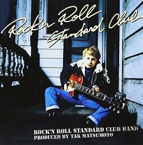 【中古】Rock'n Roll Standard Club