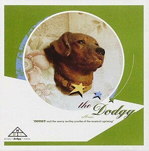 【中古】The Dodgy Album