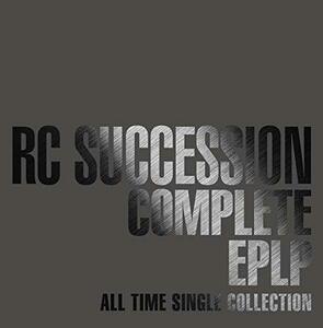 【中古】COMPLETE EPLP ~ALL TIME SINGLE COLLECTION~(初回生産限定盤)