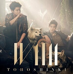 【中古】WITH (CD+DVD)(Type-A)