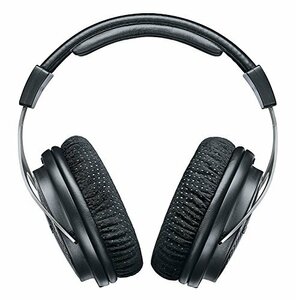 【中古】SHURE ヘッドホン 密閉型 スタジオ用 SRH1540 【国内正規品】