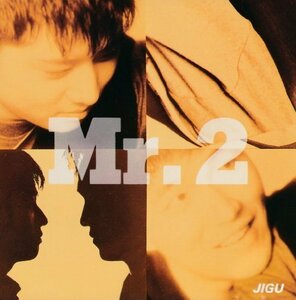【中古】Mr.2【ミスタートゥー】1集［廃盤］