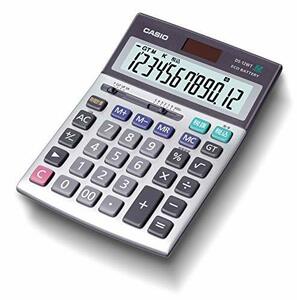 [ б/у ] Casio основной деловая практика калькулятор 12 колонка зеленый покупка закон согласовано стол модель DS-12WT-N