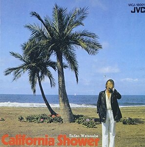 【中古】カリフォルニア・シャワー