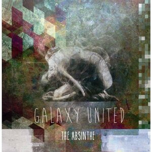 【中古】Galaxy United Vol. 1 - The Absinthe (韓国盤)