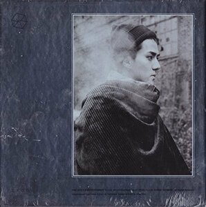 【中古】EXO 正規 2集 EXODUS 中国語Ver. (韓国盤）セフン Ver.