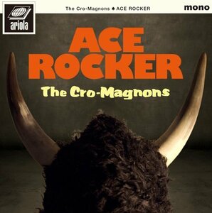 【中古】ACE ROCKER(初回生産限定盤)(DVD付)