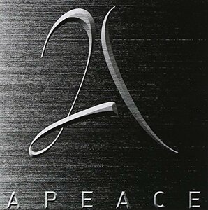 【中古】Apeace