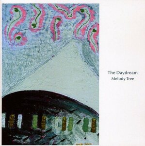 【中古】The Daydream 3集 - Melody Tree(韓国盤)