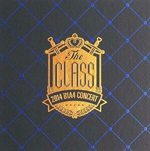 【中古】The Class Concert (3DVDs + フォトブック) (韓国盤)