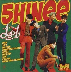 【中古】5集 - 1 of 1 (韓国盤)通常盤