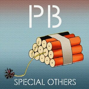 【中古】PB(初回限定盤)(DVD付)