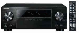 【中古】パイオニア AVアンプ 5.1ch AirPlay/MHL/4K/ハイレゾ対応 VSA-824