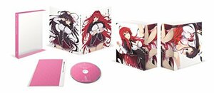 【中古】ハイスクールD×D HERO Vol.1 [Blu-ray]