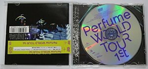 【中古】Perfume WORLD TOUR 1st (通常盤) [DVD]