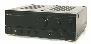 【中古】SANSUI 山水 サンスイ　AU-α607KX　プリメインアンプ