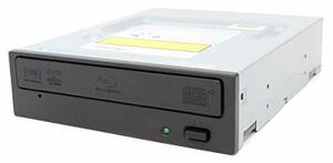 【中古】パイオニア RoHS準拠S-ATA内蔵BD/DVDライター ブラック ソフト無し バルク品 BDR-206BK