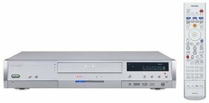 【中古】TOSHIBA RD-XS38 HDD&DVDビデオレコーダー