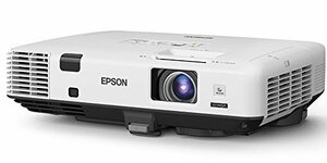 【中古】EPSON プロジェクター EB-1945W 4%カンマ%200lm WXGA 3.9kg