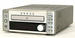 【中古】DENON　デノン(デンオン)　日本コロムビア　UD-M3　CDレシーバーユニット（CD/TUNER/AMP)