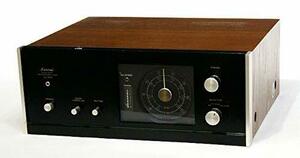 【中古】SANSUI 山水 サンスイ TU-666 FM/AMチューナー