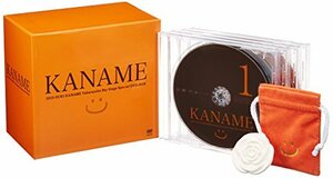 【中古】2015 OUKI KANAME Takarazuka Sky Stage Special DVD-BOX 『KANAME』 (完全限定生産)