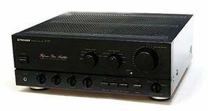 【中古】PIONEER パイオニア　A-717　ステレオプリメインアンプ