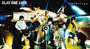 【中古】ONE LOVE Anthology(特典なし)