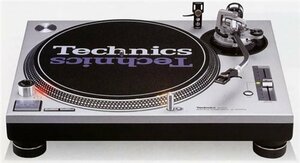 【中古】TECHNICS テクニクス （ＴＥＣＨＮＩＣＳ） / SL-1200MK3D