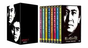 【中古】江戸川乱歩シリーズ DVD-BOX4