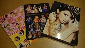 【中古】KODA KUMI LIVE TOUR 2008~Kingdom~ [DVD]