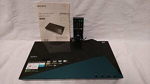 【中古】SONY ブルーレイディスクプレーヤー/DVDプレーヤー BDP-S5100