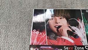 【中古】Sexy Zone Spring Tour Sexy Second DVD (初回限定盤)(2枚組)