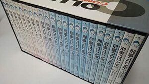 【中古】刑事コロンボ コンプリートDVD-BOX