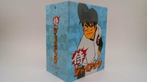 【中古】侍ジャイアンツ Blu-ray BOX