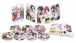 【中古】To LOVEる-とらぶる-ダークネス2nd Blu-ray BOX 初回仕様版