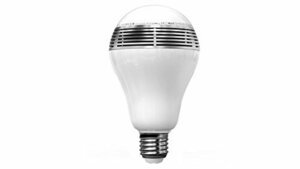 【中古】MiPow PLAY BULB スピーカー内蔵 LED SMARTライト BTL100A