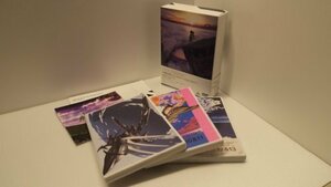 【中古】交響詩篇エウレカセブン DVD-BOX 2 (最終巻)