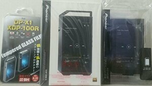 【中古】パイオニア デジタルオーディオプレーヤー ハイレゾ音源対応/Google Play対応 ブラック XDP-100R-K