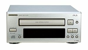 【中古】ONKYO オンキョー INTEC205 C-705 CDプレーヤー