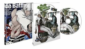 【中古】血界戦線　第2巻 (初回生産限定版) [Blu-ray]