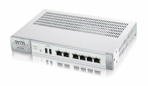 【中古】ZyXEL - NXC2500 WLAN Controller 8-64 AP