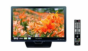 【中古】DXアンテナ 19V型 液晶 テレビ LVW19EU3 ハイビジョン 2014年モデル