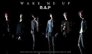 【中古】WAKE ME UP (数量限定盤)