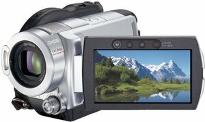 【中古】ソニー SONY フルハイビジョンビデオカメラ Handycam (ハンディカム) UX7 HDR-UX7