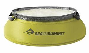 【中古】SEA TO SUMMIT(シートゥサミット) ウルトラSIL キッチンシンク 10L 1700276