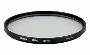 【中古】Tokina HOYA HMC Multicoated UV(C) Slim Frame Filter by (77mm)