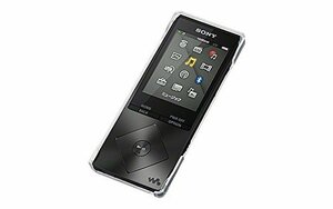 【中古】ソニー ウォークマンAシリーズ専用ハードケースSONY CKH-NWA10