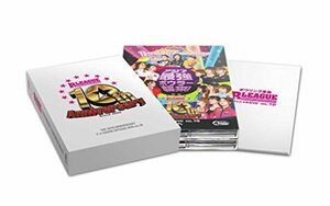 【中古】ボウリング革命 P★LEAGUE オフィシャルDVD VOL.10 ～10ｔｈアニバーサリー～　P★LEAGUE ワールドマッチ　アジア最強ボウラー襲来