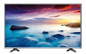 【中古】ハイセンス 40V型 液晶 テレビ HS40K225 フルハイビジョン 外付けHDD裏番組録画対応 2015年モデル